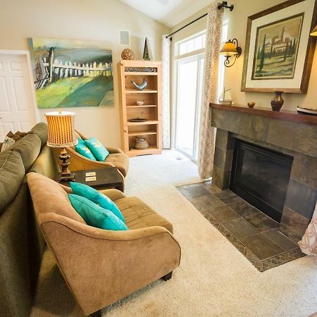 Lost Mountain Lodge Секим Экстерьер фото