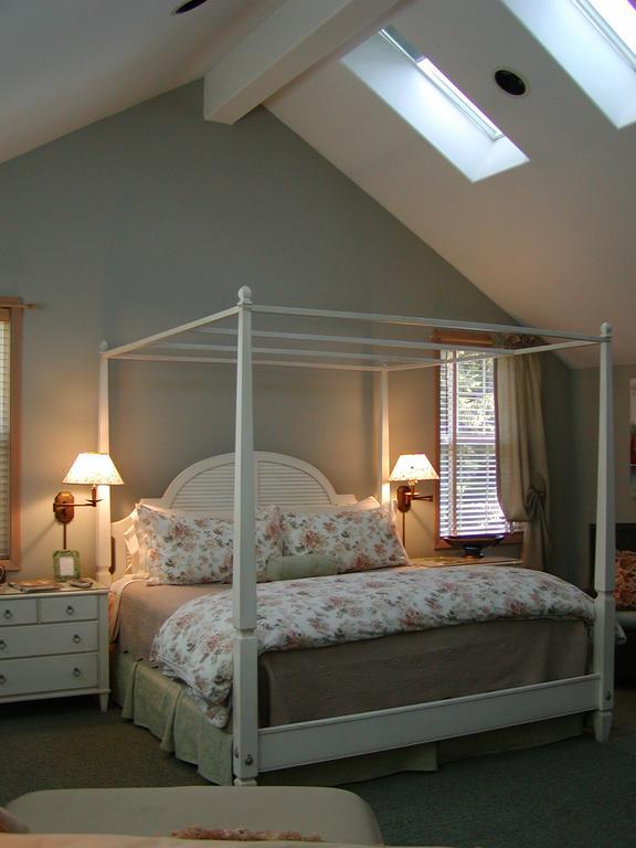 Lost Mountain Lodge Секим Экстерьер фото